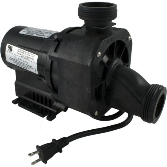 0036F88C Pump Bath BWG Gemini Plus II 0.75hp 115v1-1/2