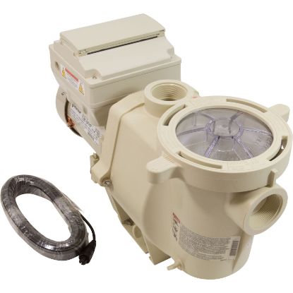 011028 Pump Pentair IntelliFlo VS 3.0hp 230v Var-Spd 2