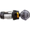 340103 Pump Pentair Dynamo 0.75hp 115v 1-Spd No Cord