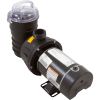340103 Pump Pentair Dynamo 0.75hp 115v 1-Spd No Cord