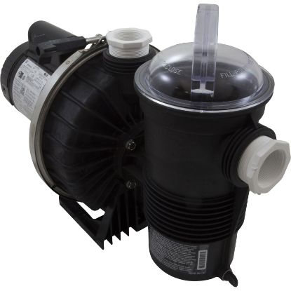 343233 Pump Pentair Challenger High Flow1.0hp115/230v2