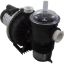 343233 Pump Pentair Challenger High Flow1.0hp115/230v2