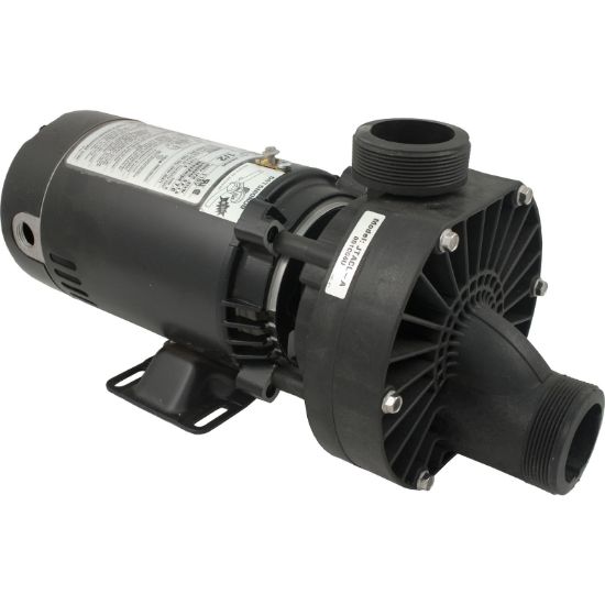 JTACL-A PumpBWG Sta-Rite Dura-Jet JT0.5hp115v1-Spd2