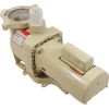 348023 Pump Pentair SuperFlo 1.0hp 115/208-230v 1-Spd EE