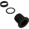 W04005BLK Bulkhead Assembly Waterco Micron SM 1-1/2"