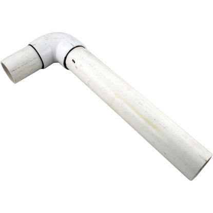 15B0024 Pipe Assembly Waterco Baker Hydro HRV 30 Upper