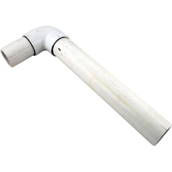 15B0024 Pipe Assembly Waterco Baker Hydro HRV 30 Upper