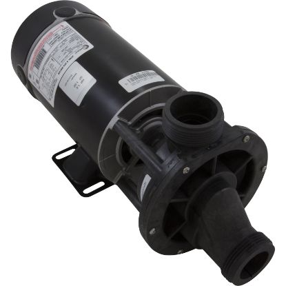 04215002-5010HZW Pump Aqua Flo TMCP 1.5hp Century Conv 1-Spd 1-1/2