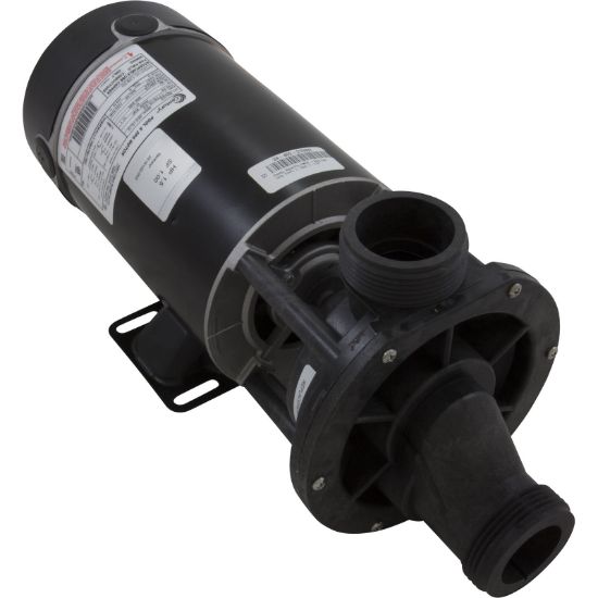 04215002-5010HZW Pump Aqua Flo TMCP 1.5hp Century Conv 1-Spd 1-1/2