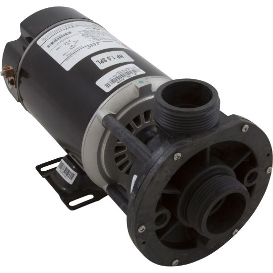 02510000-1010HZN Pump Aqua Flo FMCP 1.0SPL USMtr 115v 1-Spd 48fr 1-1/2