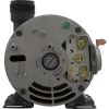 02007000-1010HZN Pump Aqua Flo FMHP 0.75SPL USMtr115v1-Spd 48fr 1-1/2