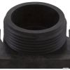 91040820-000 Wet End Gecko AquaFlo FMCP 1.5hp 1-1/2