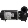 3410612-10 Pump WW Hi-Flo 1.5SPL 115v 1-Spd 48fr 2