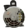 3721221-13 Pump WW Exec 3.0hp 230v 2-Spd 56fr 2-1/2