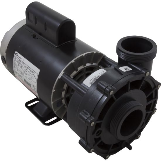 3721621-1WHZW Pump WW EX2 3.0hp Century 230v 2-Spd 2