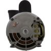 3722021-1DHZW Pump WW Exec 5.0hp Century 230v 2-Spd 56fr 2