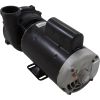 3722021-1DHZW Pump WW Exec 5.0hp Century 230v 2-Spd 56fr 2