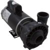 3721621-1DHZN Pump WW Exec 4.0hp US Motor 230v 2-Spd 56fr 2