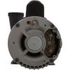 3721621-1DHZN Pump WW Exec 4.0hp US Motor 230v 2-Spd 56fr 2