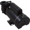 3420410-10HZW Pump WW Hi-Flo 1.0hp Century 115v 2-Spd 48fr 2