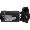 3410612-10HZW Pump WW Hi-Flo 1.5hp Century Conv 1-Spd 48fr 2