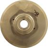 C5-246 Impeller Pentair D Series 3 Horsepower Medium Head