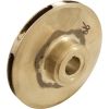 C5-246 Impeller Pentair D Series 3 Horsepower Medium Head