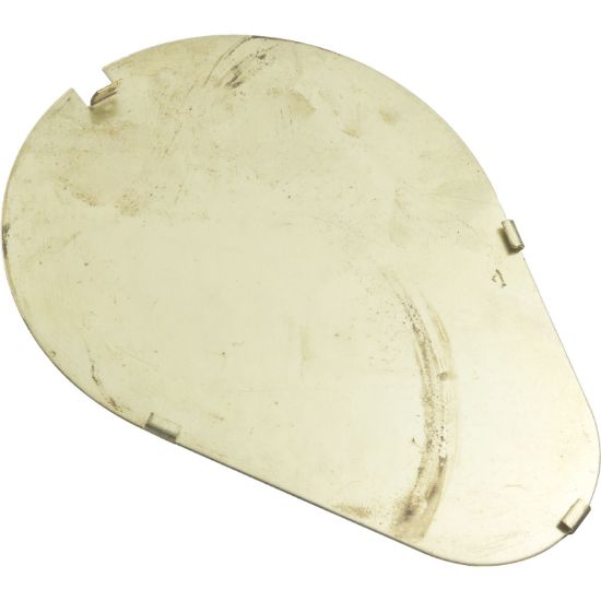 PS4-11D Base Cover Plate Pentair Sta-Rite Submersible