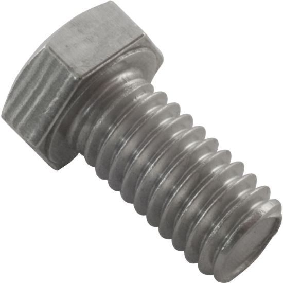 U30-72SS Bolt Pentair Sta-Rite 3/8-16 x 3/4"