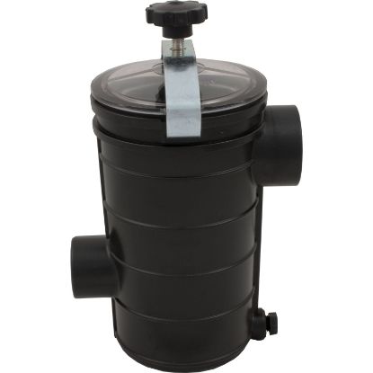 PKG 175 Trap Kit Pentair Sta-Rite JS 4" 1-1/2" Buttress Thread