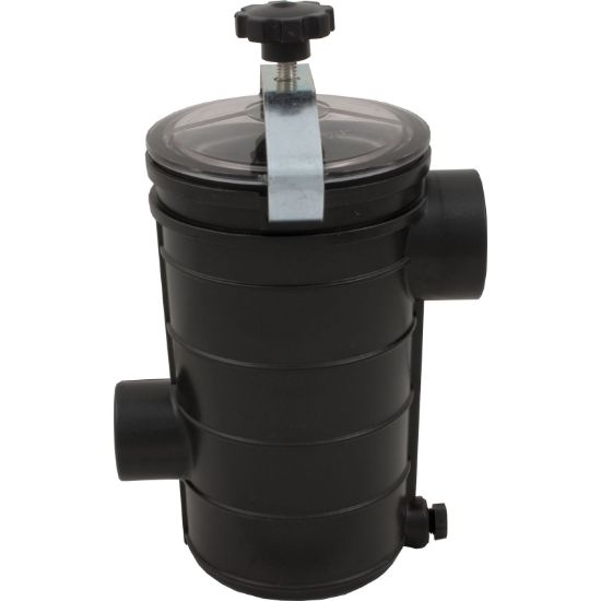 PKG 175 Trap Kit Pentair Sta-Rite JS 4" 1-1/2" Buttress Thread