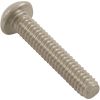 U30-542SS Screw Pentair Sta-Rite 8-32 x 7/8