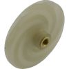 C105-92PS Impeller Pentair Sta-Rite DuraGlas 0.5 Horsepower