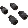 R0621000 Soft Quick Connect Fittings 4 PackZodiac Pol Booster Pumps