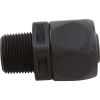 R0621000 Soft Quick Connect Fittings 4 PackZodiac Pol Booster Pumps