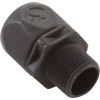 R0621000 Soft Quick Connect Fittings 4 PackZodiac Pol Booster Pumps