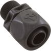 R0621000 Soft Quick Connect Fittings 4 PackZodiac Pol Booster Pumps