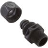 R0621000 Soft Quick Connect Fittings 4 PackZodiac Pol Booster Pumps