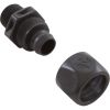 R0621000 Soft Quick Connect Fittings 4 PackZodiac Pol Booster Pumps