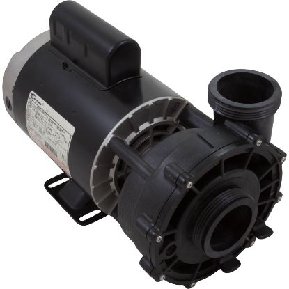 05320761-2040CMPW Pump CMP 2.0hp Century 230v 2-Spd 56fr 2