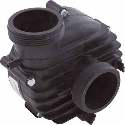 PRWET4R Wet End Power-Right Reverse 4.0hp 2
