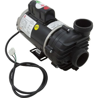 PRC603 PumpPower-Right2.0hp230v1-Spd56frOEM