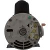 1014054-1.5HZN Pump BWG Vico Ultima 1.5SPL USMtr115v2-Spd 48fr 1-1/2