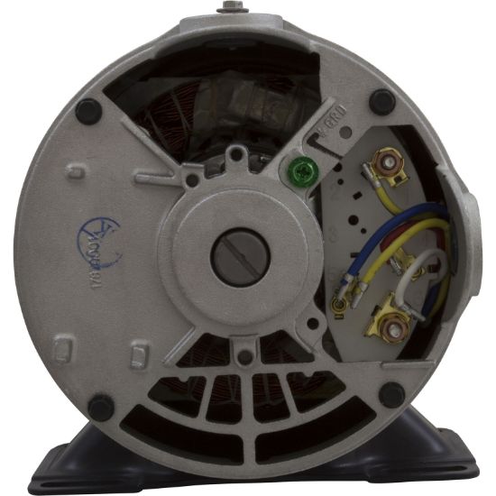 BN24V1 Motor Century/WW 0.75hp 115v 1-Speed 48YFr 60Hz