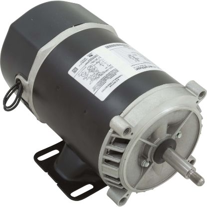 5U171 Motor Marathon0.75hp115v/230v1-Spd56JfrC-Face Thd