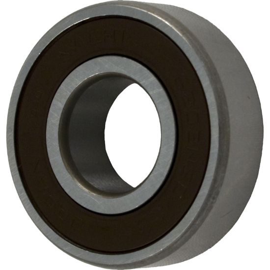 6204-2NSE Motor Bearing Generic 6204 17mm Id 40mm Od