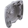 SGE-1139 Shaft End Bell GE Square Flange 203 Bearing