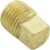 071551 Drain Plug Pentair C-Series 1/4"