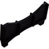 357160 Motor Support Insert Pentair IntelliFloXF Black