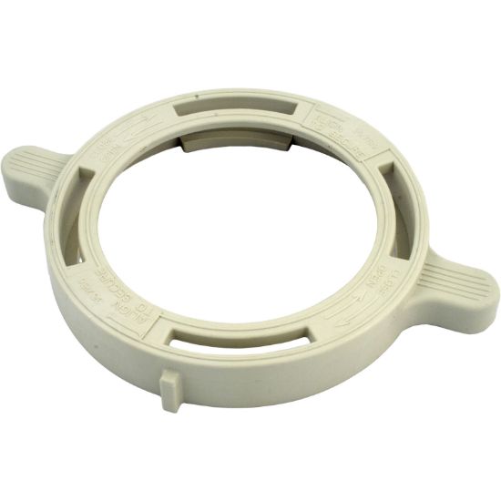 357199 Clamp Ring Pentair Purex Whisperflo After 12/99 Almond